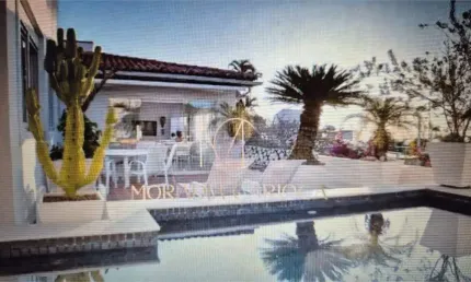 Casa em condomínio fechado com 3 quartos à venda na Praia dos Ossos, Armação dos Búzios 