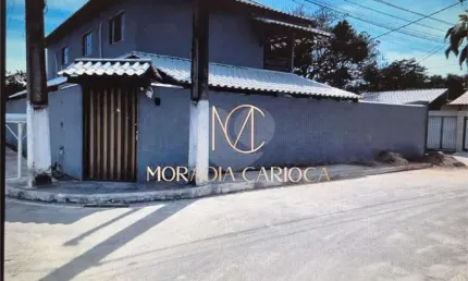 Casa com 5 quartos à venda no Capão, Armação dos Búzios 