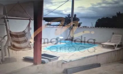 Casa com 2 quartos à venda na Vila Verde, Armação dos Búzios 