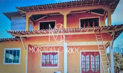 Casa com 5 quartos à venda na Vila Verde, Armação dos Búzios 