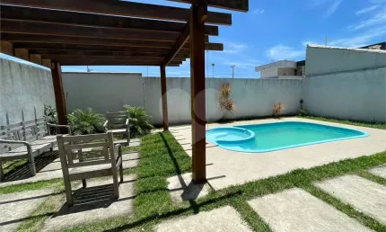 Casa com 3 quartos à venda em São José, Armação dos Búzios 