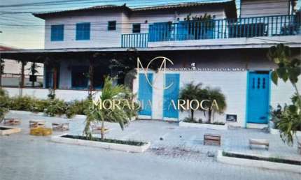 Ponto comercial à venda no Centro (Mangue), Armação dos Búzios 