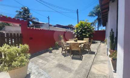 Casa com 5 quartos à venda em Caminho De Búzios - RJ