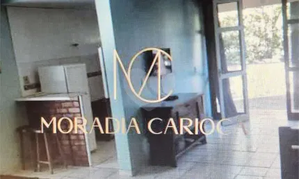 Condomínio com 2 quartos à venda em Centro (mangue) - RJ