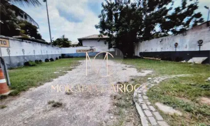 Terreno à venda no Centro (Mangue), Armação dos Búzios 