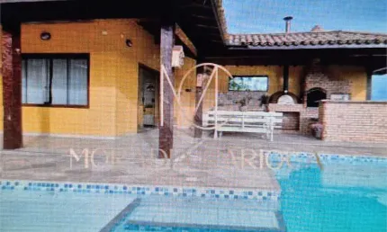 Casa com 3 quartos à venda no José Gonçalves, Armação dos Búzios 