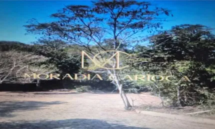 Terreno à venda no Alto de Búzios, Armação dos Búzios 