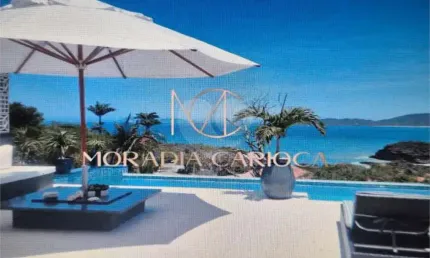Casa com 3 quartos à venda na Ferradurinha, Armação dos Búzios 