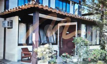 Casa em condomínio fechado com 3 quartos à venda na Marina, Armação dos Búzios 