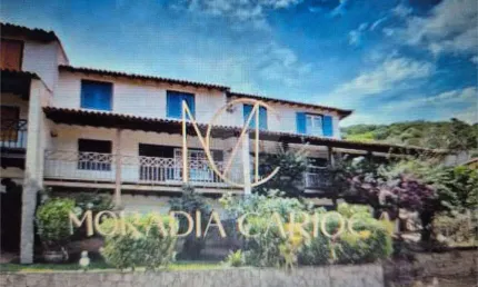 Condomínio com 3 quartos à venda em Praia Rasa - RJ