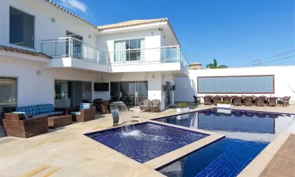 Casa com 12 quartos à venda no Geribá, Armação dos Búzios 