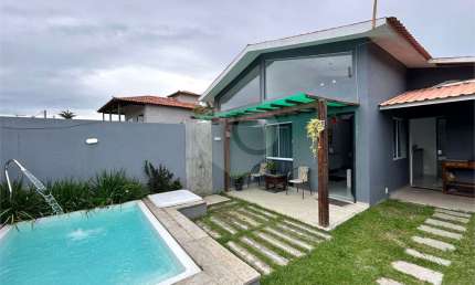 Casa com 3 quartos à venda no José Gonçalves, Armação dos Búzios 