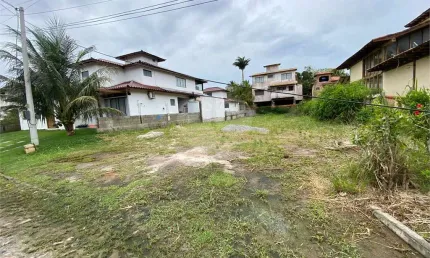 Terreno em condomínio fechado à venda no José Gonçalves, Armação dos Búzios 
