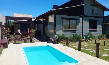 Casa com 4 quartos à venda em São José, Armação dos Búzios 