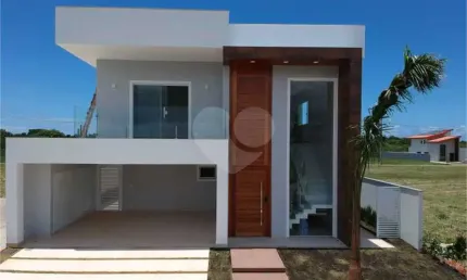 Casa em condomínio fechado com 4 quartos à venda no Ogiva, Cabo Frio 