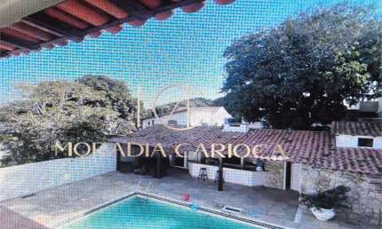 Casa com 4 quartos à venda no Baixo Grande, São Pedro da Aldeia 