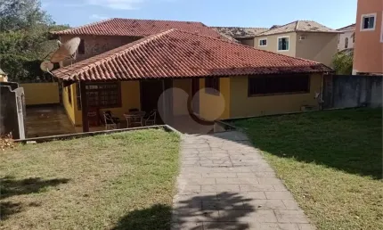 Casa com 3 quartos à venda no Geribá, Armação dos Búzios 