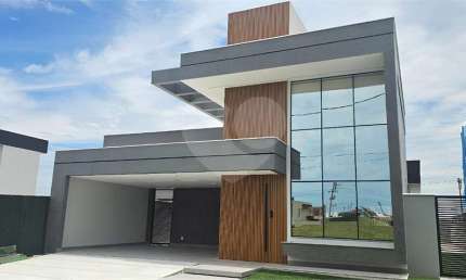 Casa em condomínio fechado com 3 quartos à venda no Ogiva, Cabo Frio 