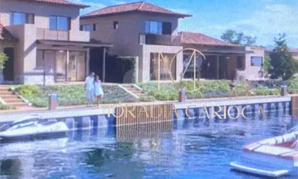 Casa em condomínio fechado com 4 quartos à venda no Golfe, Armação dos Búzios 