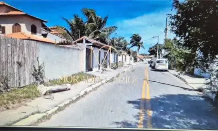 Terreno à venda em São José, Armação dos Búzios 