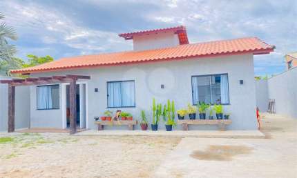 Casa com 2 quartos à venda em São José, Armação dos Búzios 