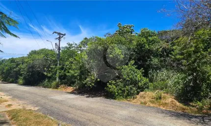 Terreno à venda na Marina, Armação dos Búzios 
