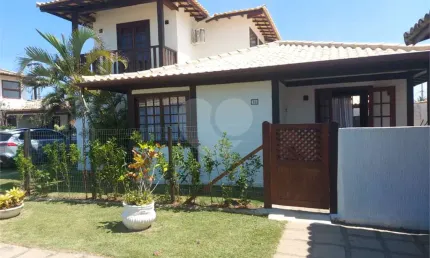 Condomínio com 2 quartos à venda em Praia Rasa - RJ