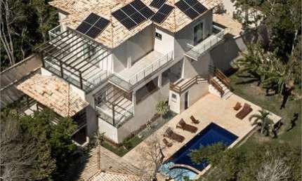 Casa com 5 quartos à venda ou para locação em Marina - RJ