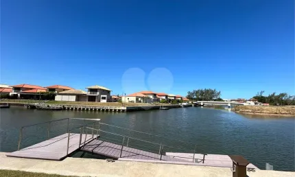Casa em condomínio fechado com 4 quartos à venda no Golfe, Armação dos Búzios 