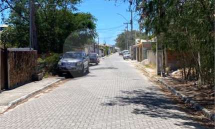 Terreno à venda em São José, Armação dos Búzios 