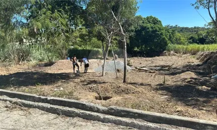 Terreno à venda na Praia Rasa, Armação dos Búzios 