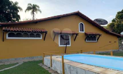 Fazenda à venda no Flexeira, São Pedro da Aldeia 