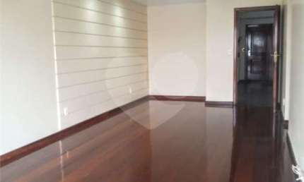 Apartamento com 3 quartos à venda em Parque Tamandaré - RJ