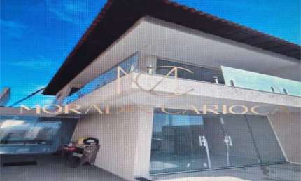 Casa com 4 quartos à venda no Foguete, Cabo Frio 