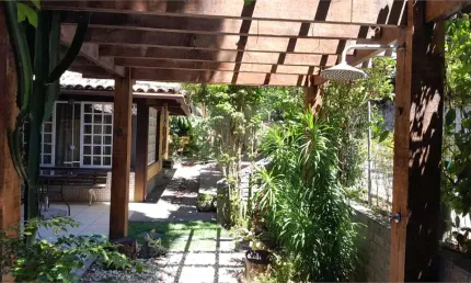 Casa em condomínio fechado com 4 quartos à venda na Ferradura, Armação dos Búzios 