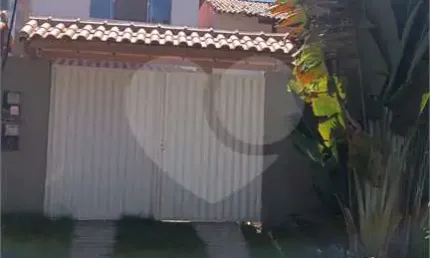 Casa com 2 quartos à venda no Geribá, Armação dos Búzios 