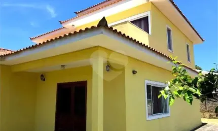 Casa em condomínio fechado com 3 quartos à venda na Praia Rasa, Armação dos Búzios 