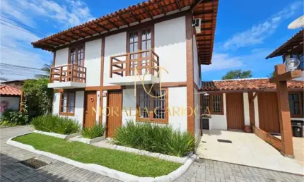 Casa com 2 quartos à venda em Manguinhos, Armação dos Búzios 