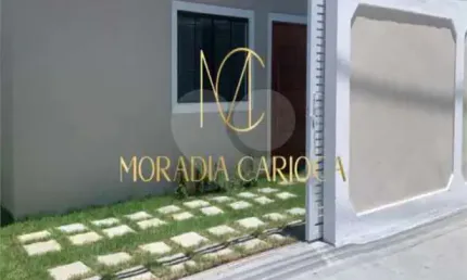 Casa com 2 quartos à venda em São José, Armação dos Búzios 