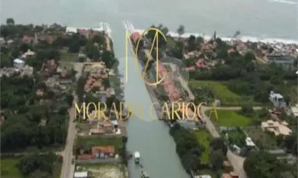 Terreno à venda na Marina, Armação dos Búzios 