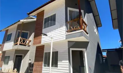 Casa em condomínio fechado com 4 quartos à venda na Praia Rasa, Armação dos Búzios 