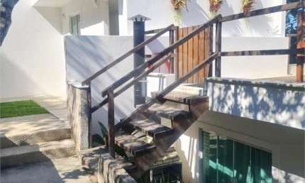 Casa em condomínio fechado com 1 quarto à venda na Tucuns, Armação dos Búzios 