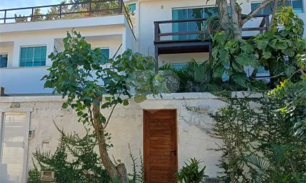 Casa em condomínio fechado com 1 quarto à venda na Tucuns, Armação dos Búzios 