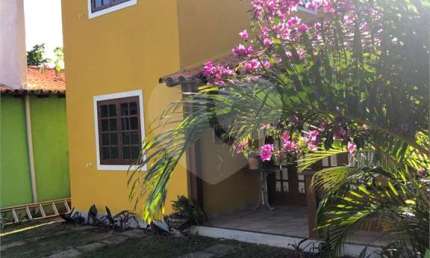 Casa em condomínio fechado com 3 quartos à venda na Marina, Armação dos Búzios 