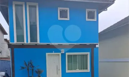 Casa em condomínio fechado com 3 quartos à venda na Praia Rasa, Armação dos Búzios 