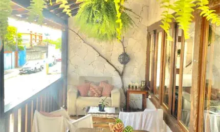 Casa com 8 quartos à venda no Geribá, Armação dos Búzios 