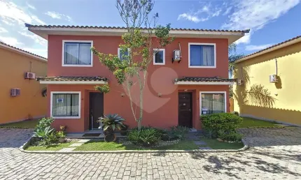 Casa em condomínio fechado com 4 quartos à venda na Praia Rasa, Armação dos Búzios 