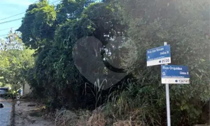 Terreno à venda em Caravelas, Armação dos Búzios 