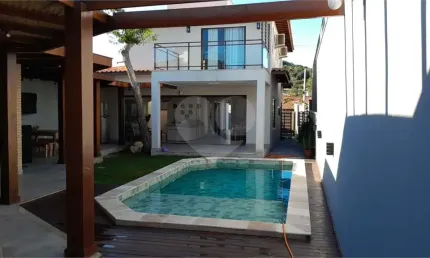Casa com 4 quartos à venda no Geribá, Armação dos Búzios 