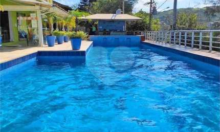Ponto comercial à venda no Portal da Ferradura, Armação dos Búzios 